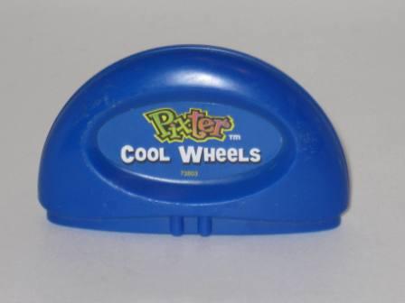 Cool Wheels - Pixter Game